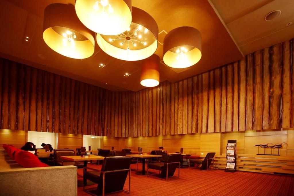 The Corporate Hotel And Convention Centre Ulaanbaatar Exterior photo