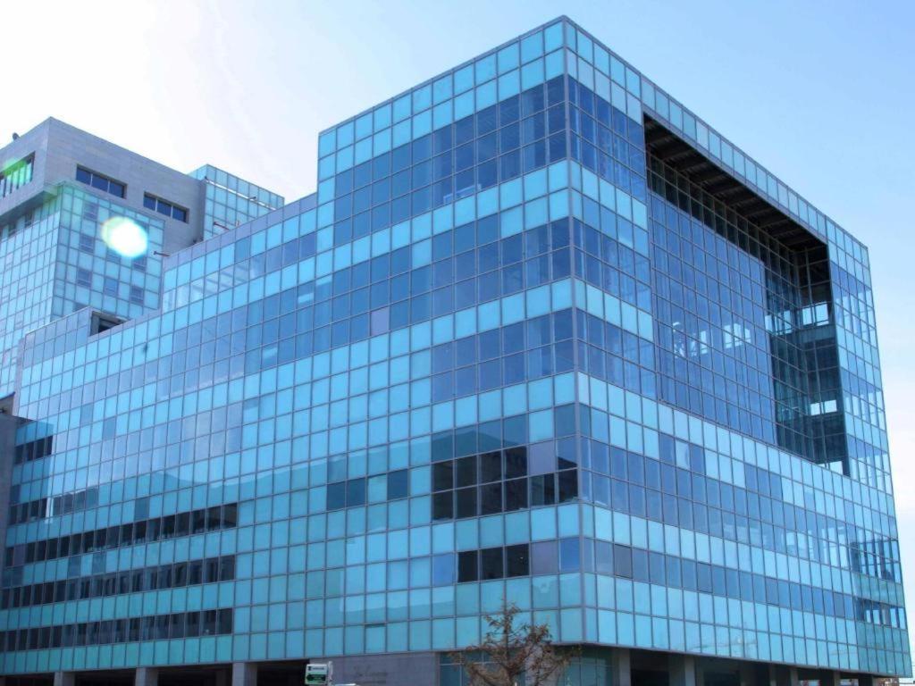 The Corporate Hotel And Convention Centre Ulaanbaatar Exterior photo